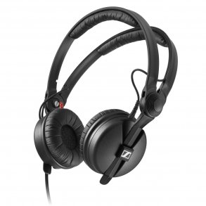 Sennheiser HD 25 Headphone
