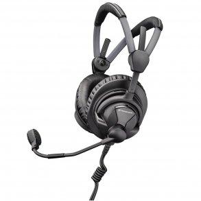 Sennheiser HMD 27 Broadcast Headset