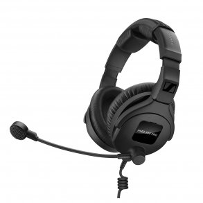 Sennheiser HMD 300 Pro Broadast Headset