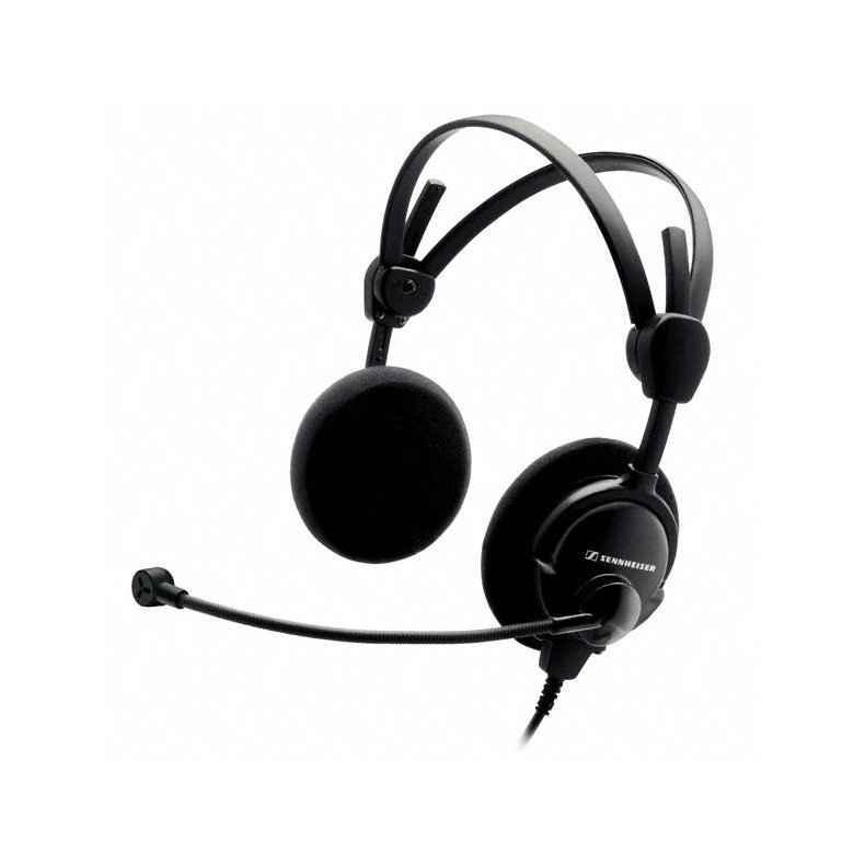 Epos (Sennheiser) HMD 46-31-II Lightweight Headset (without cable)