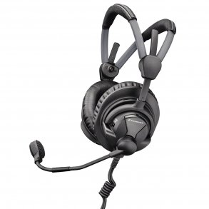 Sennheiser HMDC 27 Broadcast Headset without cable