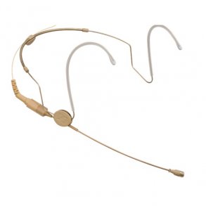 Sennheiser HSP 2-3 High-quality Neckband microphone