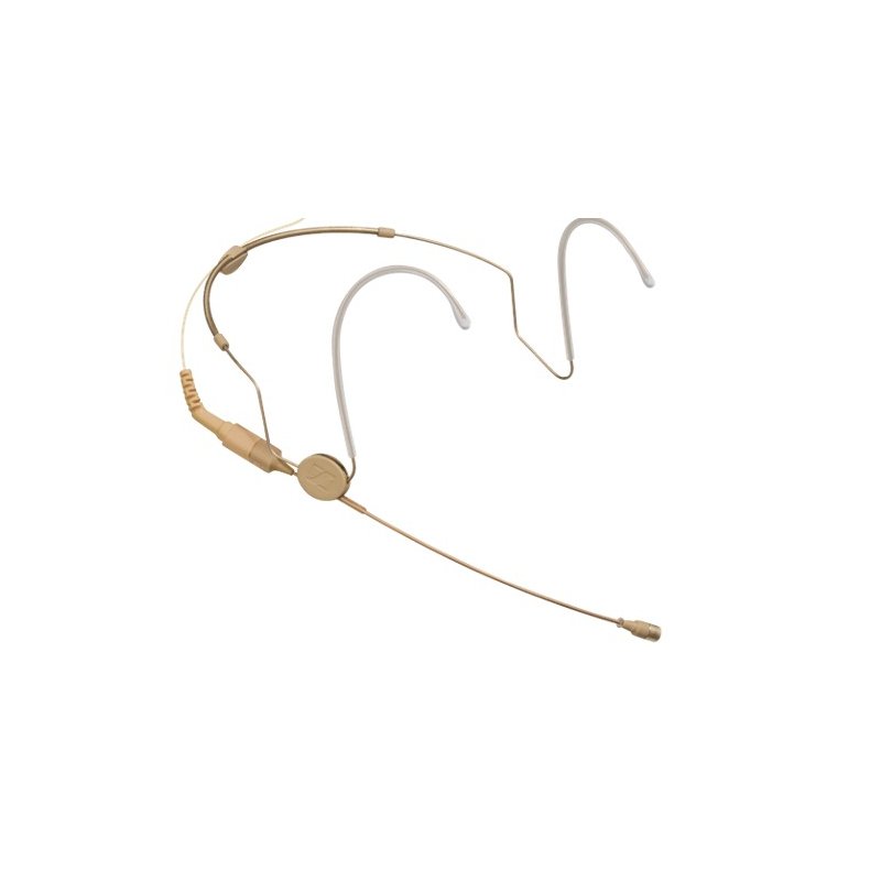 Sennheiser HSP 2-EW-3 High-quality Neckband microphone, omnidirectional