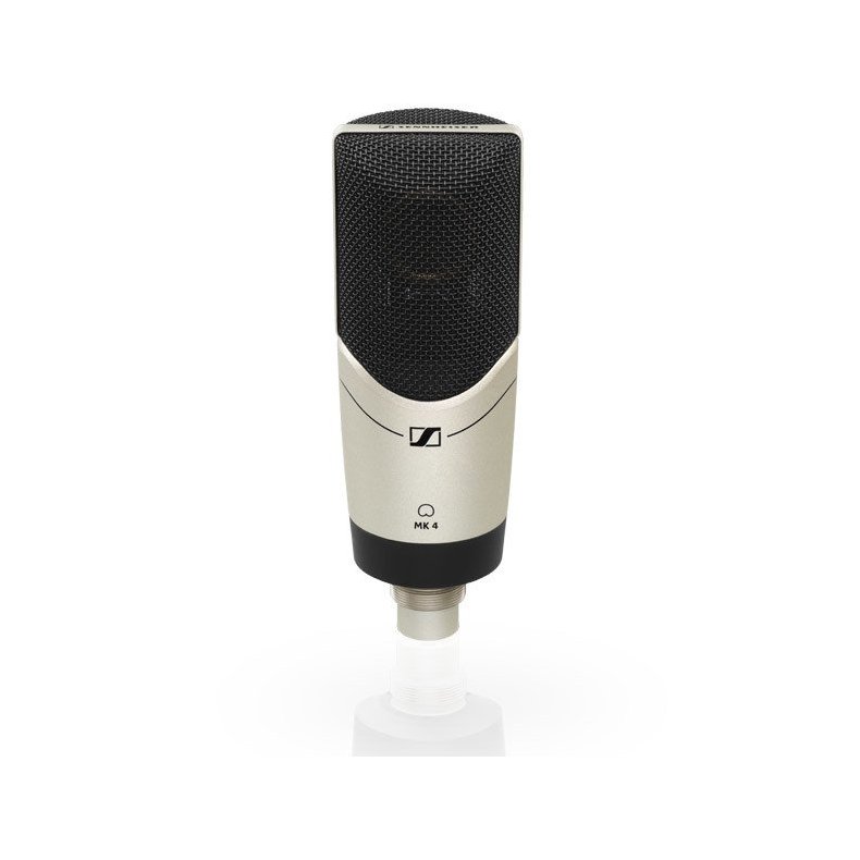 Sennheiser MK 4 Studio microphone