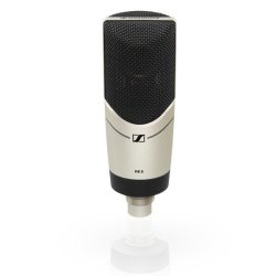 Sennheiser MK 8 Studio microphone
