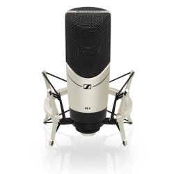 Sennheiser MK 8 Studio microphone