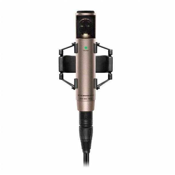 Sennheiser MKH 800 Twin Condenser Microphone