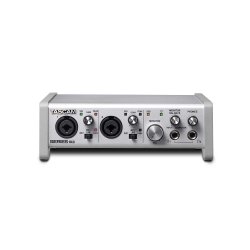 Tascam SERIES 102i USB Audio/MIDI Interface With DSP Mixer (10 in, 4 out)