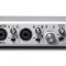 Tascam SERIES 102i USB Audio/MIDI Interface With DSP Mixer (10 in, 4 out)