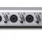 Tascam SERIES 208i USB Audio/MIDI Interface With DSP Mixer (20 in, 8 out)