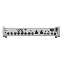 Tascam SERIES 208i USB Audio/MIDI Interface With DSP Mixer (20 in, 8 out)