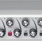 Tascam SERIES 8p Dyna 8-Channel Mic Preamp With Analogue Compressor