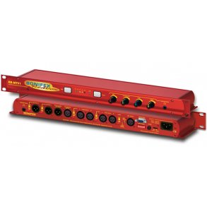 Sonifex RB-MTV1 Contribution Voiceover Monitor with Talkback