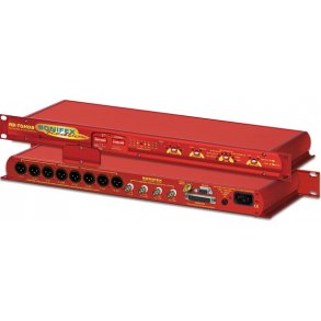 Sonifex RB-TGHDB Multi-channel HD Tone Generator, BNC Outputs