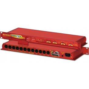 Sonifex RB-TGHDX Multi-Channel High Definition Tone Generator