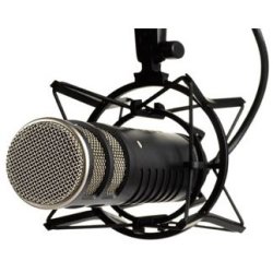 Complete Production Studio with 3 mics and 8 fader console