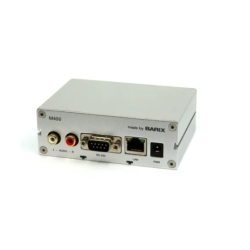 Barix SilenceMonitor