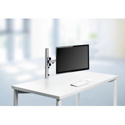 NOVUS TSS Single Folding Arm II