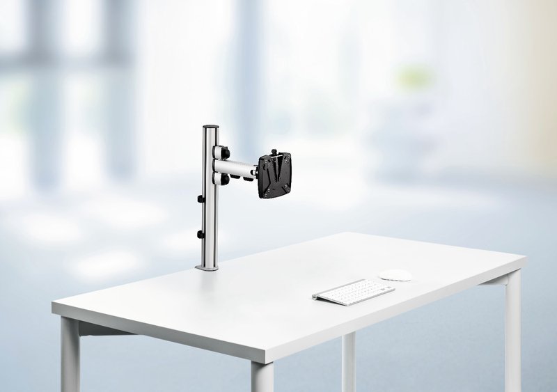 NOVUS TSS Single Support Arm - Novus Screen Mounts ...