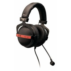 Superlux HMC 660 X Over-Ear Headset