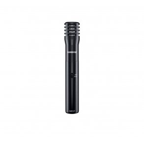 Shure SM137 Professional Instrument Condenser Microphone