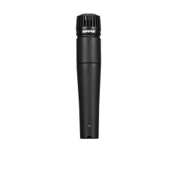 Shure SM57-LCE Dynamic Vocal / Instrument Microphone
