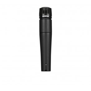 Shure SM57-LCE Dynamic Vocal / Instrument Microphone