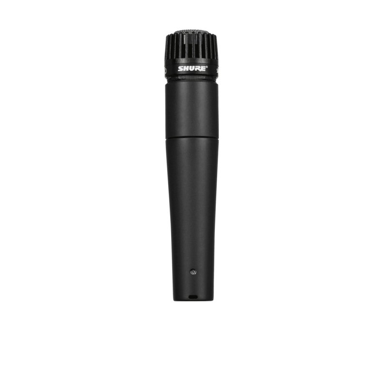 Shure SM57-LCE Dynamic Vocal / Instrument Microphone