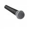 Shure SM58LCE Stage Vocal Microphone Dyn.
