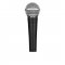 Shure SM58-LCE Dynamisches Gesangsmikrofon mit Nierencharakteristik