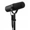 Shure SM7B Dynamisches Studiomikrofon mit festeingestellter Nierencharakteristik