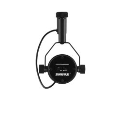 Shure SM7B Dynamisches Studiomikrofon mit festeingestellter Nierencharakteristik
