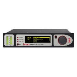 Inovonics 567 SOFIA AM SiteStreamer+ DSP-based remote monitor receiver