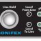 Sonifex DHY-04 Telephone Hybrid Single Automatic Digital TBU, AES/EBU & Analogue I/O With Ethernet