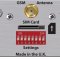 Sonifex DHY-04G Single Automatic GSM Hybrid, AES/EBU & Analogue I/O With Ethernet