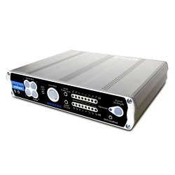 Sonifex Digital VoLTE 4G/3G/2G TBU, AES/EBU, Analogue, Ethernet, Rack Mounted