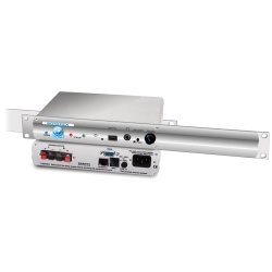 Sonifex PS-AMPS IP to Speakers Streaming Decoder 1U Rackmount