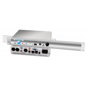 Sonifex IP to Audio Streaming Decoder 1U Rackmount