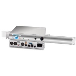 Sonifex PS-SEND-SD Audio to IP Streaming Encoder Silence Detect