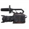 Panasonic AU-EVA1 5.7K Super 35 Handheld Cinema Camera