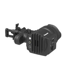 Panasonic AU-EVA1 5.7K Super 35 Handheld Cinema Camera