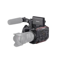 Panasonic AU-EVA1 5.7K Super 35 Handheld Cinema Camera