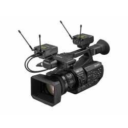 Sony UWP-D22/K21 handheld wireless microphone package, UTX-M40/K21 handh mic/ SURX-P40/K21 eng-rec