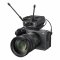 Sony UWP-D27/K21 Wireless dual-channel mic system: 2x UTX-B40/K21 and 1xURX-P41D/K21, 470 - 542 MHz