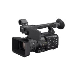Sony HXR-NX800 4K HDR Camcorder, 20x optical zoom, 2.4 GHz/ 5 GHz* Wi-Fi, HDMI