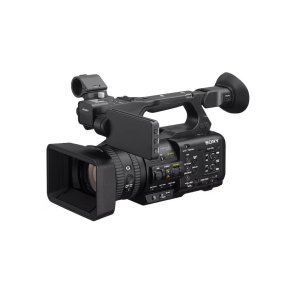 Sony HXR-NX800 4K HDR Camcorder, 20x optical zoom, 2.4 GHz/ 5 GHz* Wi-Fi, HDMI