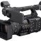 Sony HXR-NX800 4K HDR Camcorder, 20x optical zoom, 2.4 GHz/ 5 GHz* Wi-Fi, HDMI
