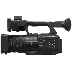 Sony HXR-NX800 4K HDR Camcorder, 20x optical zoom, 2.4 GHz/ 5 GHz* Wi-Fi, HDMI