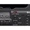 Sony HXR-NX800 4K HDR Camcorder, 20x optical zoom, 2.4 GHz/ 5 GHz* Wi-Fi, HDMI
