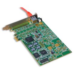 Sound4 Voice ULA2 - 2 Channels - AES67 / Livewire In &amp; Out